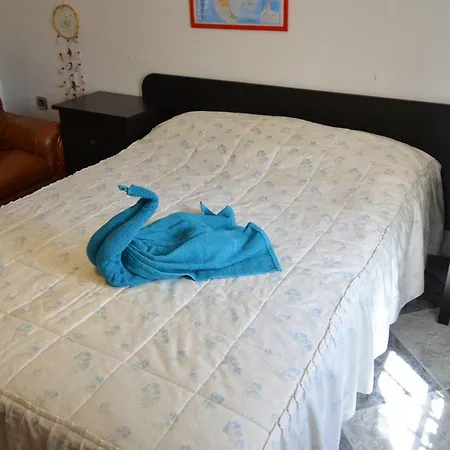 Casa Rural En Almayate Bajo *