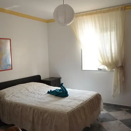 Casa Rural En Almayate Bajo Landhuis *