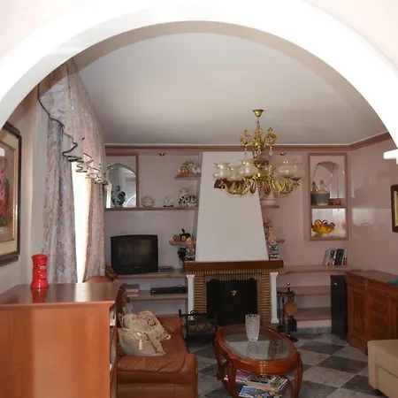Casa Rural En Almayate Bajo Almayate Bajo
