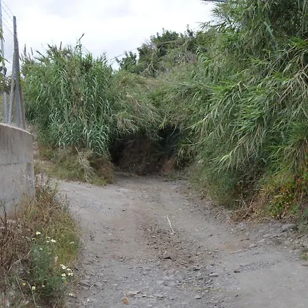Casa Rural En Almayate Bajo Landhuis